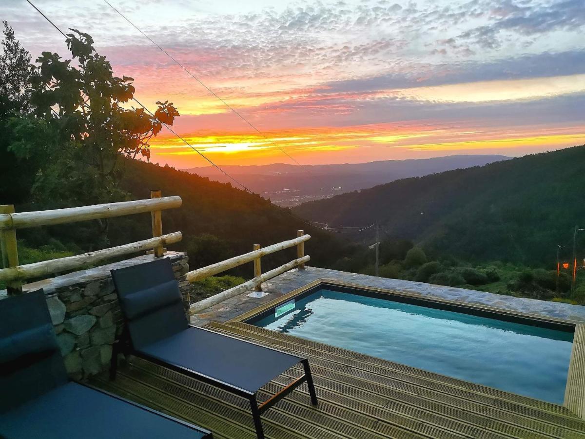 Casa Do Ti Tote Villa Talasnal Luaran gambar
