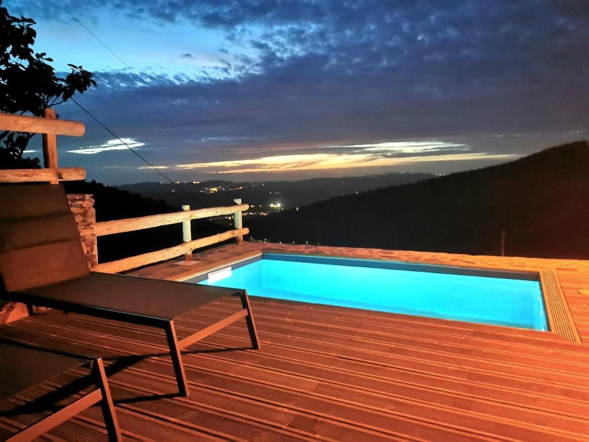 Casa Do Ti Tote Villa Talasnal Luaran gambar