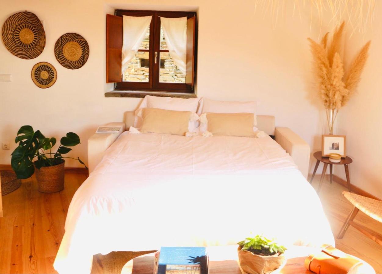 Casa Do Ti Tote Villa Talasnal Luaran gambar