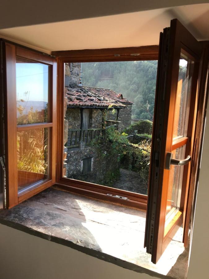 Casa Do Ti Tote Villa Talasnal Luaran gambar