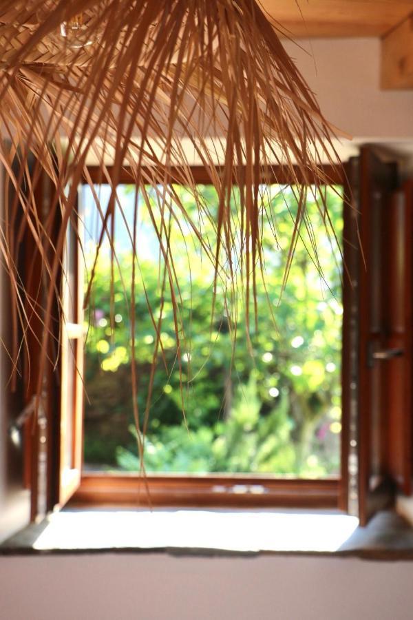 Casa Do Ti Tote Villa Talasnal Luaran gambar
