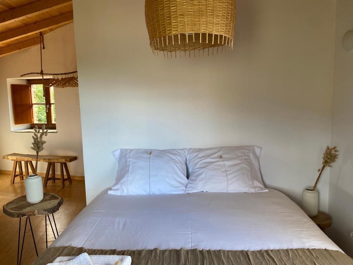 Casa Do Ti Tote Villa Talasnal Luaran gambar